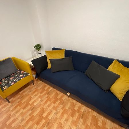 马拉加Marques De Larios Plaza Las Flores Parking Gratis公寓 外观 照片